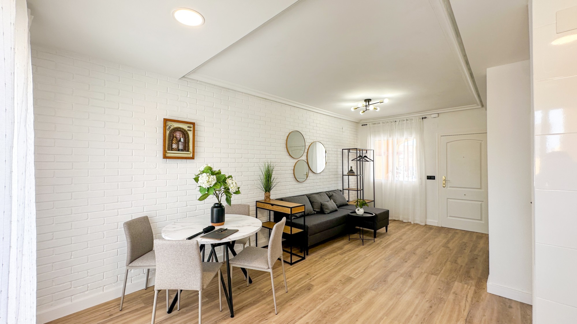 For sale - 2 Bedroom 2 Bathroom Town House in Cabo Roig - Costa Blanca  - Alicante