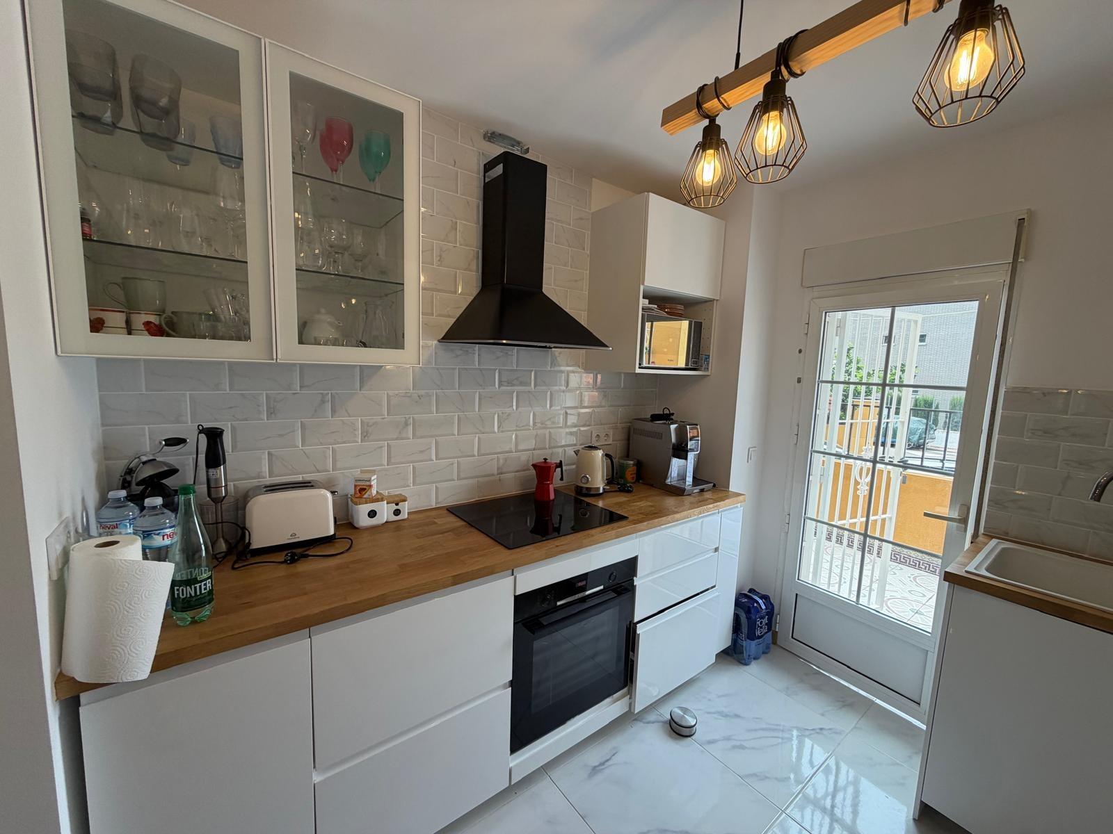 For sale - 3 Bedroom 2 Bathroom Bungalow in Torrevieja - Zona Los Frutales  - Alicante