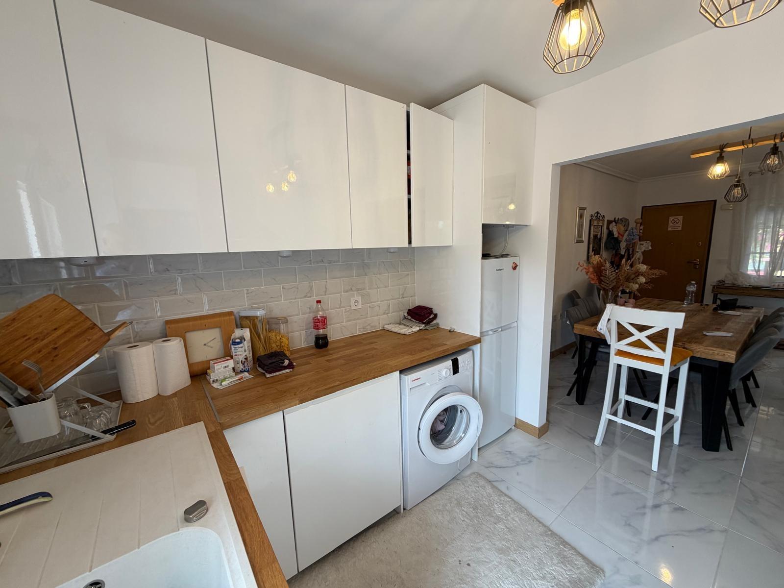 For sale - 3 Bedroom 2 Bathroom Bungalow in Torrevieja - Zona Los Frutales  - Alicante
