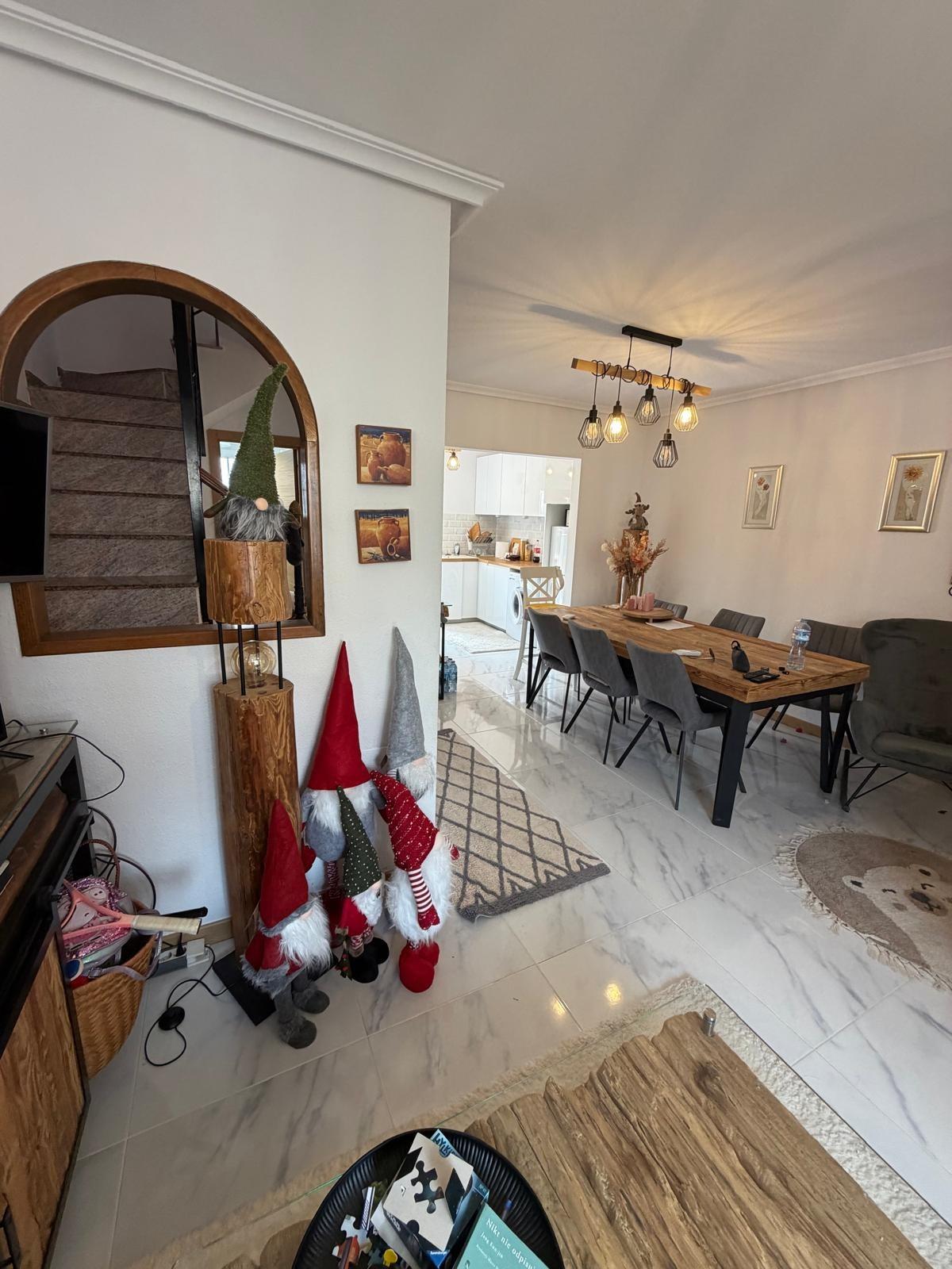 For sale - 3 Bedroom 2 Bathroom Bungalow in Torrevieja - Zona Los Frutales  - Alicante