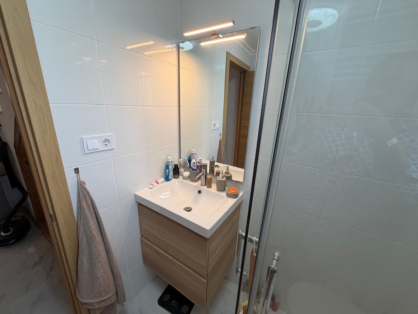 For sale - 3 Bedroom 2 Bathroom Bungalow in Torrevieja - Zona Los Frutales  - Alicante