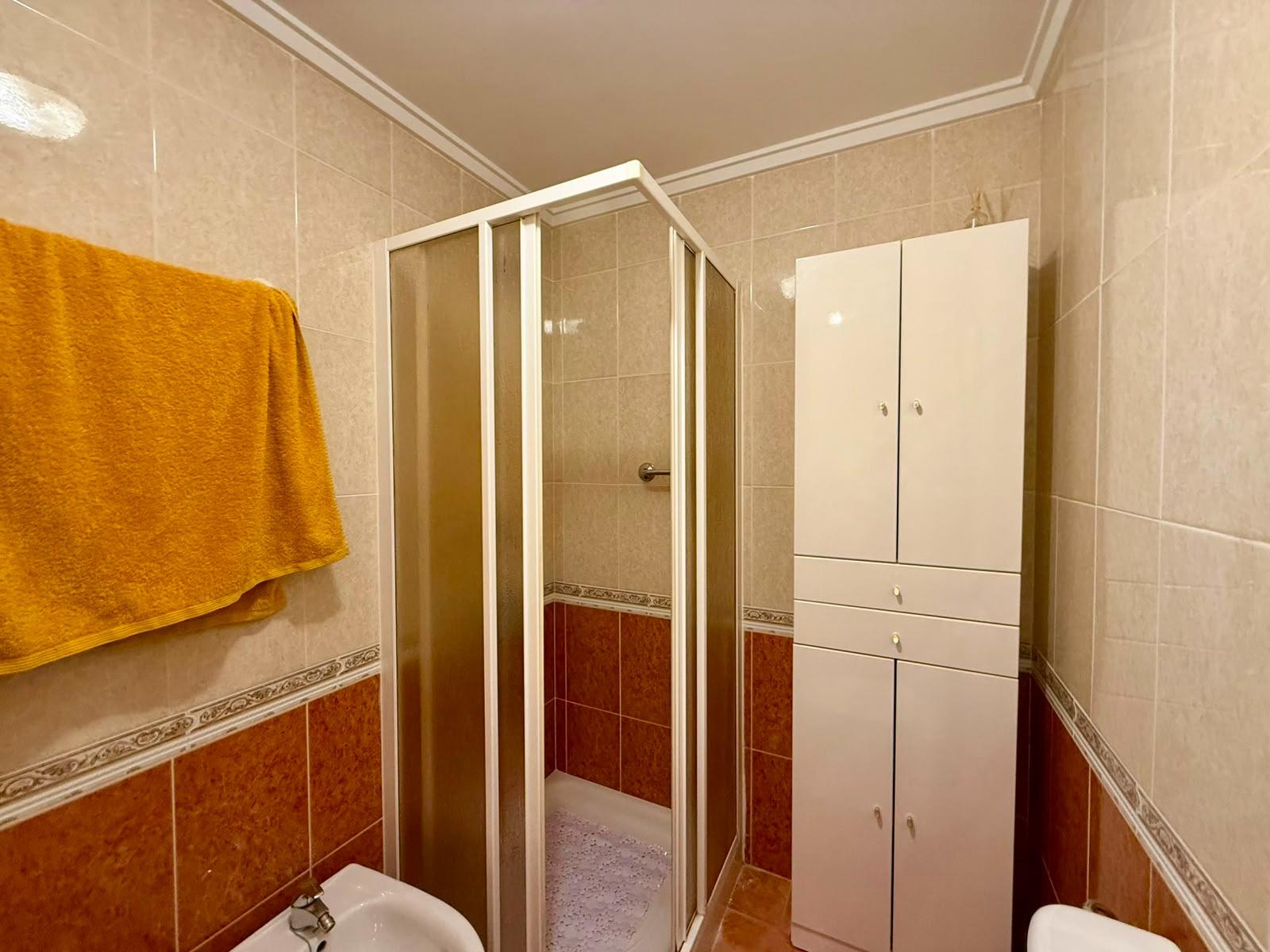 For sale - 3 Bedroom 2 Bathroom Penthouse in Torrevieja - Playa Del Cura  - Alicante