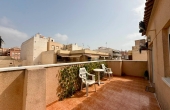 27-110-519-11-1121/79316, 3 Bedroom 2 Bathroom Penthouse in Torrevieja