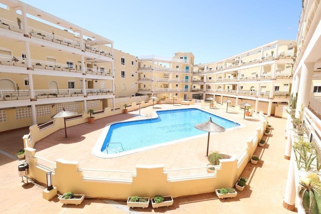 For sale - 3 Bedroom 2 Bathroom Apartment in Orihuela Costa - Costa Blanca  - Alicante