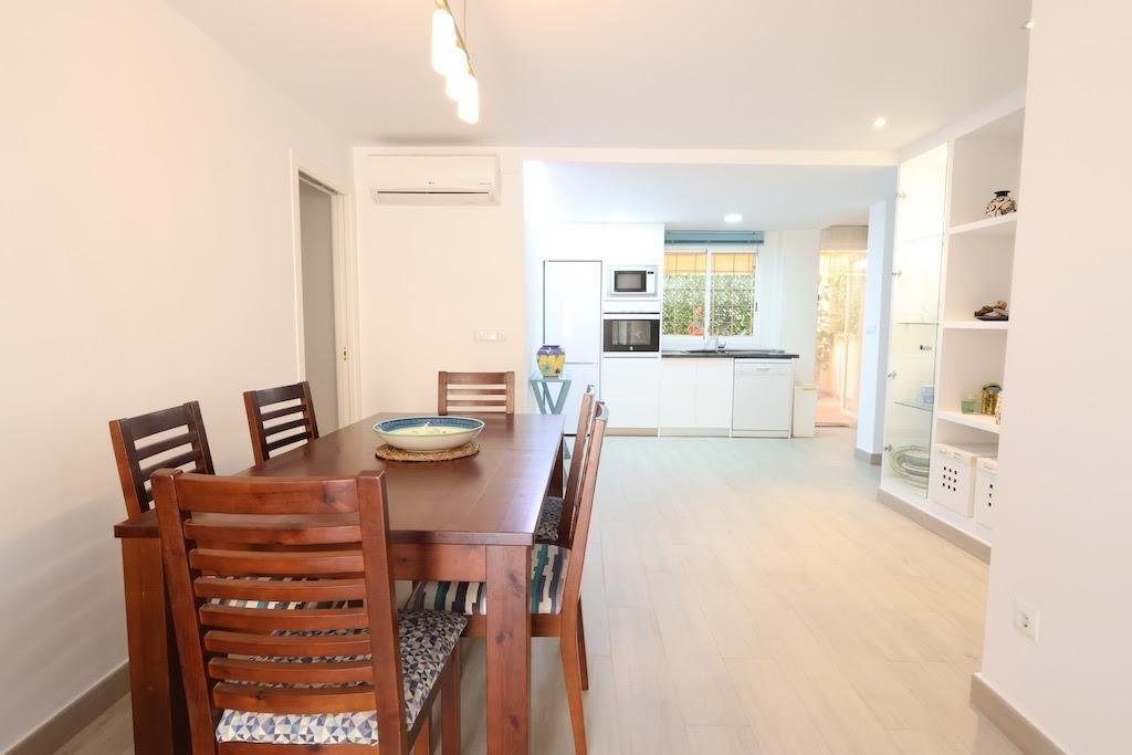 For sale - 3 Bedroom 2 Bathroom Apartment in Orihuela Costa - Costa Blanca  - Alicante