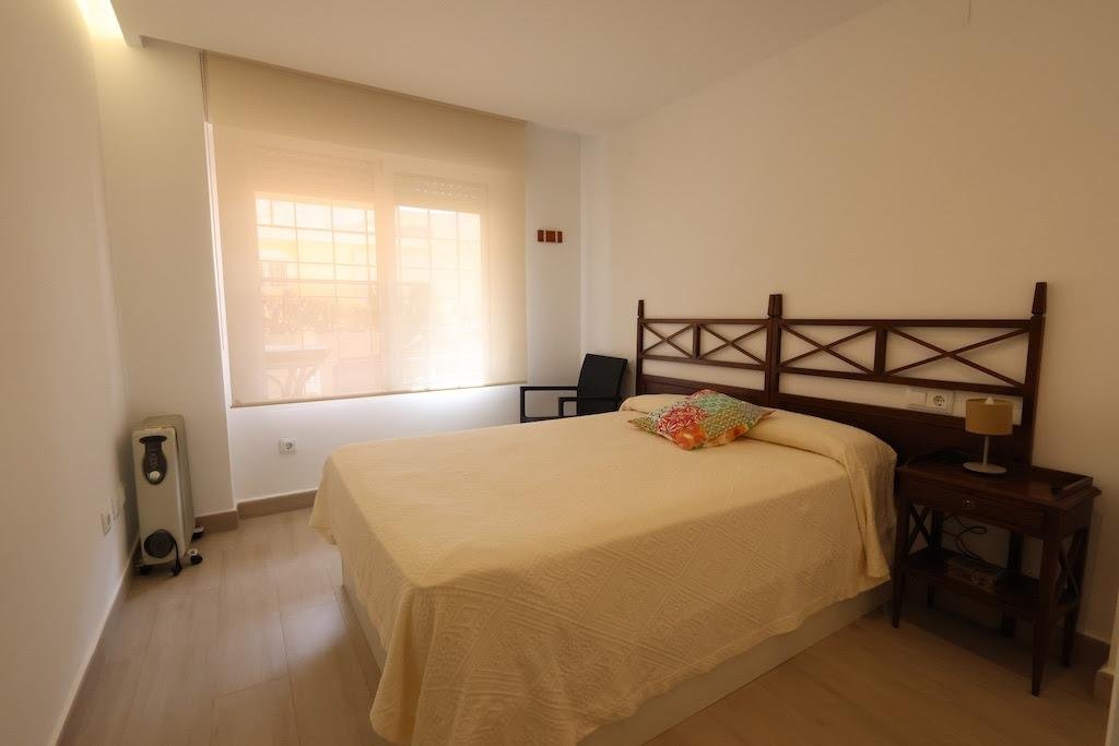 For sale - 3 Bedroom 2 Bathroom Apartment in Orihuela Costa - Costa Blanca  - Alicante