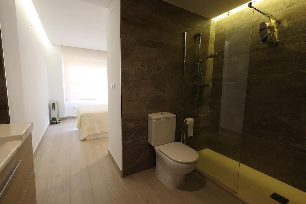 For sale - 3 Bedroom 2 Bathroom Apartment in Orihuela Costa - Costa Blanca  - Alicante