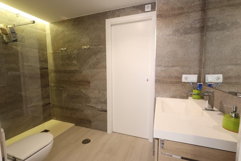 For sale - 3 Bedroom 2 Bathroom Apartment in Orihuela Costa - Costa Blanca  - Alicante
