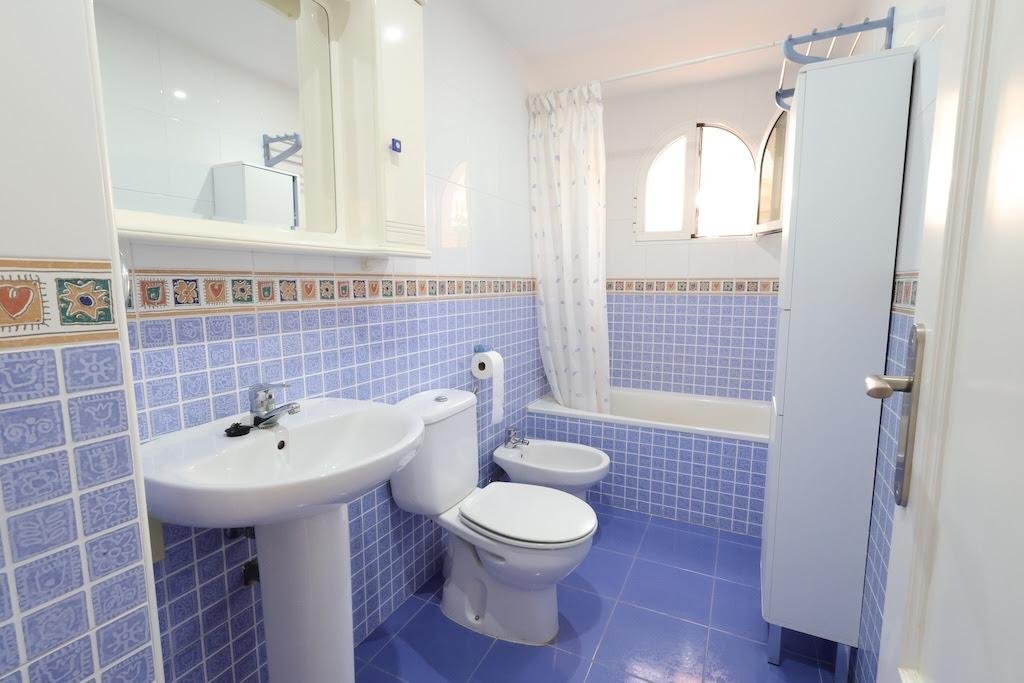 For sale - 3 Bedroom 2 Bathroom Apartment in Orihuela Costa - Costa Blanca  - Alicante