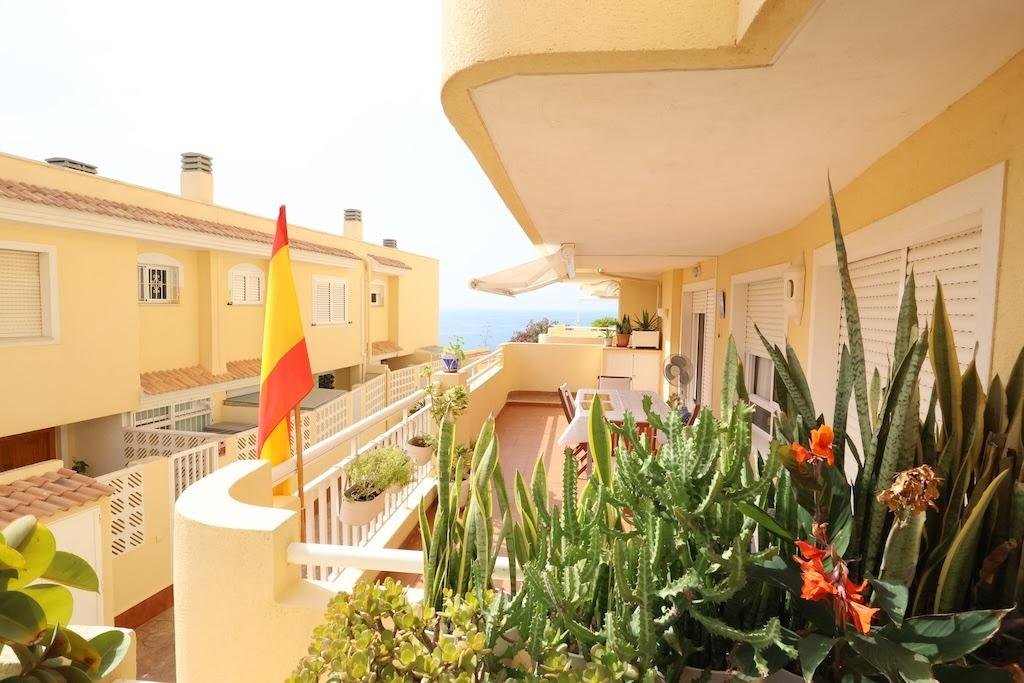 For sale - 3 Bedroom 2 Bathroom Apartment in Orihuela Costa - Costa Blanca  - Alicante