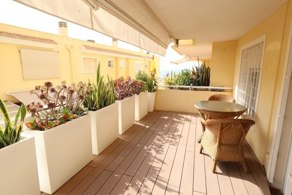 For sale - 3 Bedroom 2 Bathroom Apartment in Orihuela Costa - Costa Blanca  - Alicante