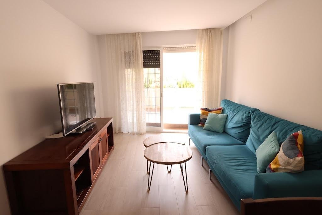 For sale - 3 Bedroom 2 Bathroom Apartment in Orihuela Costa - Costa Blanca  - Alicante