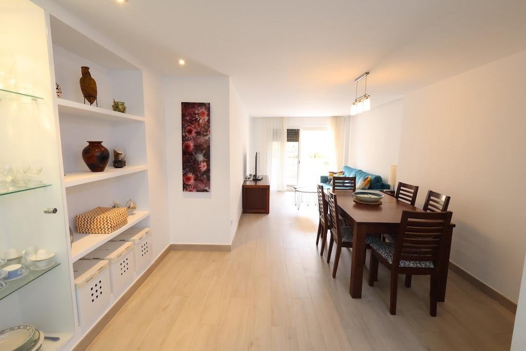 For sale - 3 Bedroom 2 Bathroom Apartment in Orihuela Costa - Costa Blanca  - Alicante