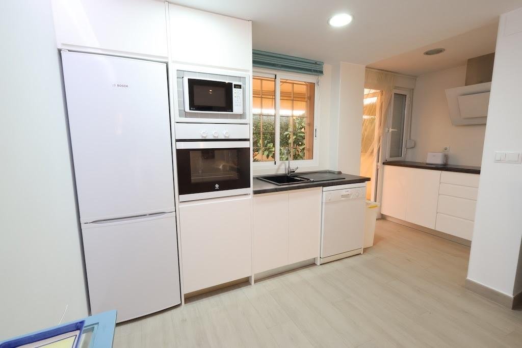 For sale - 3 Bedroom 2 Bathroom Apartment in Orihuela Costa - Costa Blanca  - Alicante