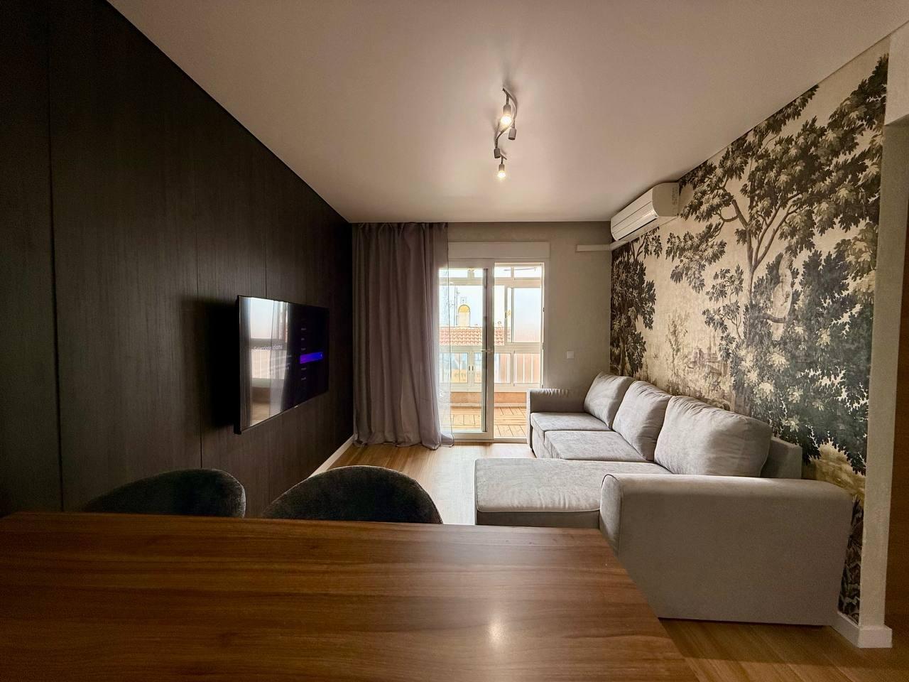 For sale - 2 Bedroom 1 Bathroom Apartment in Torrevieja - Acequion  - Alicante