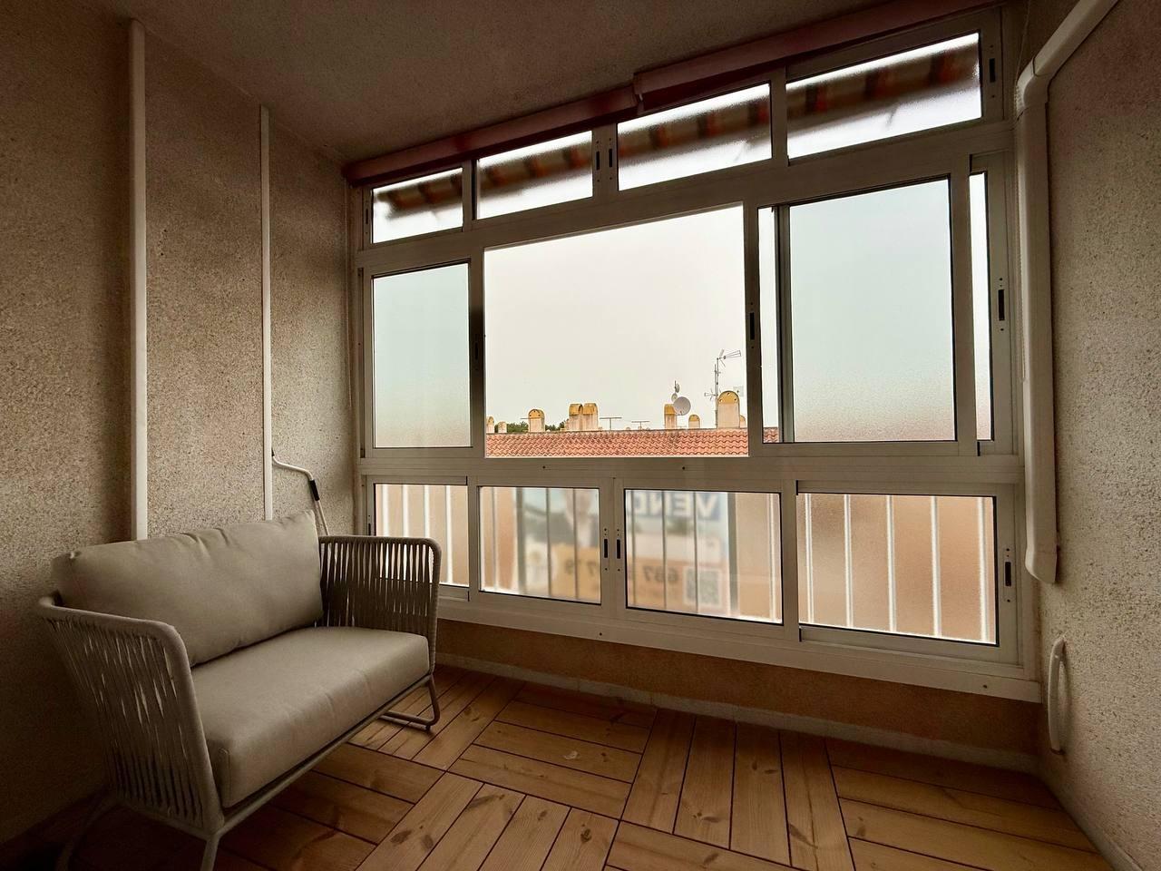For sale - 2 Bedroom 1 Bathroom Apartment in Torrevieja - Acequion  - Alicante