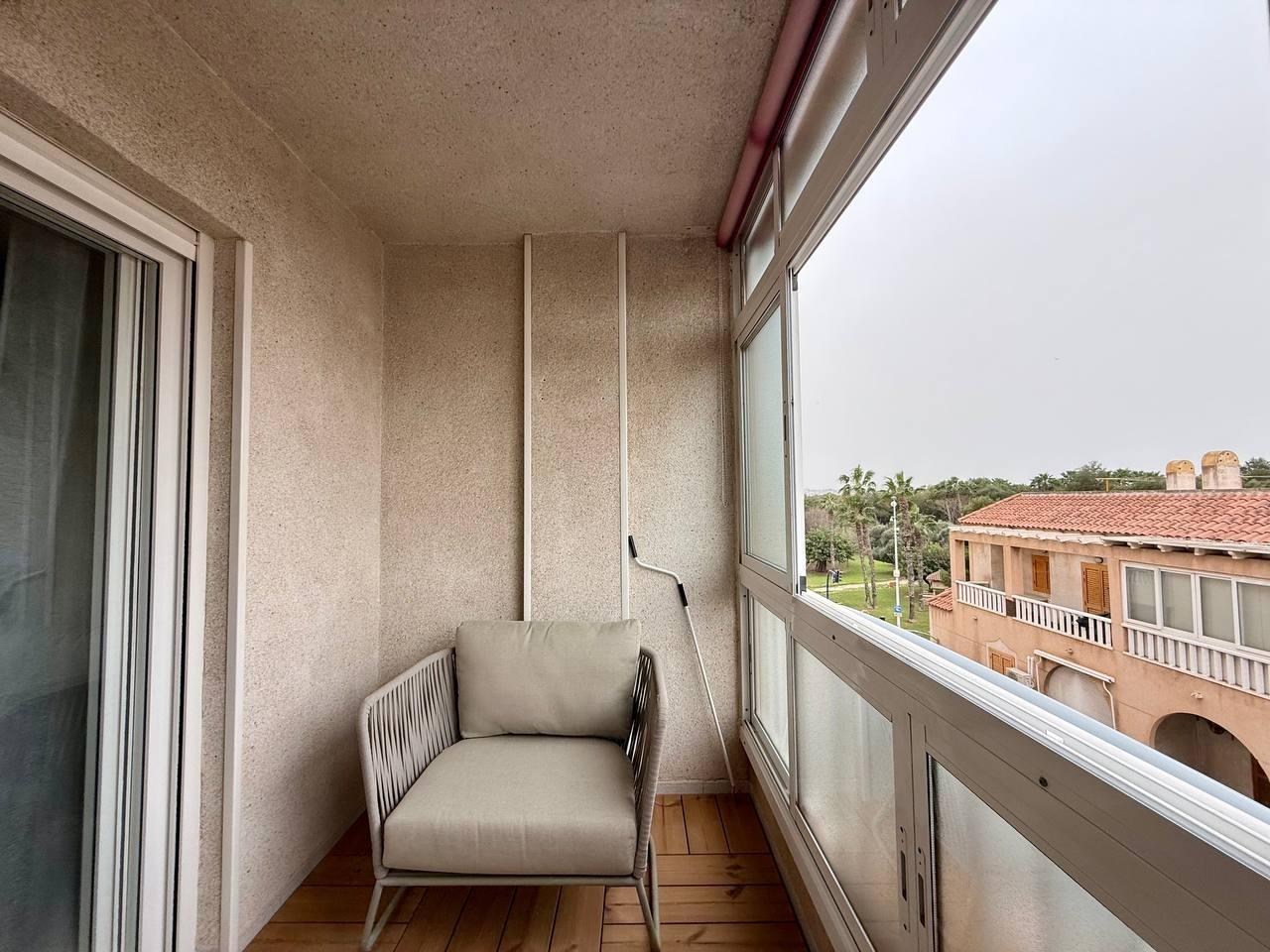 For sale - 2 Bedroom 1 Bathroom Apartment in Torrevieja - Acequion  - Alicante