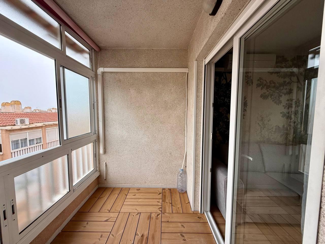 For sale - 2 Bedroom 1 Bathroom Apartment in Torrevieja - Acequion  - Alicante