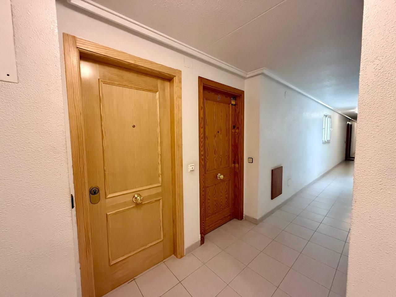 For sale - 2 Bedroom 1 Bathroom Apartment in Torrevieja - Acequion  - Alicante