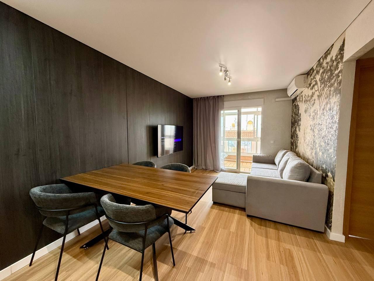 For sale - 2 Bedroom 1 Bathroom Apartment in Torrevieja - Acequion  - Alicante