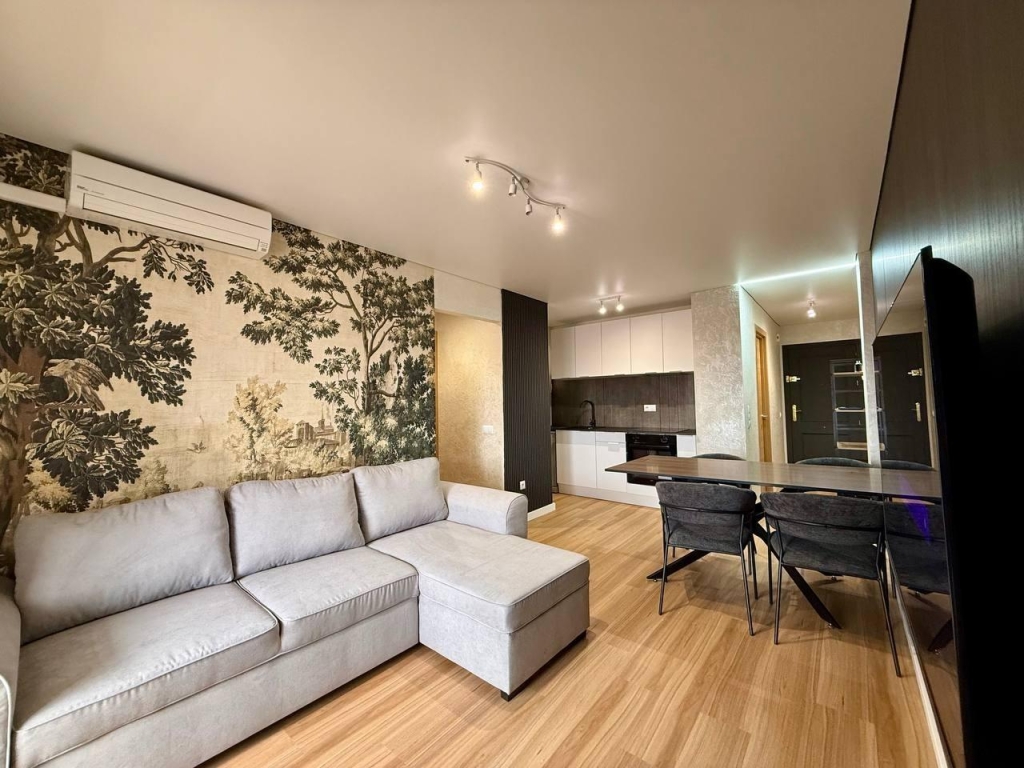 2 Bedroom 1 Bathroom Apartment in Torrevieja