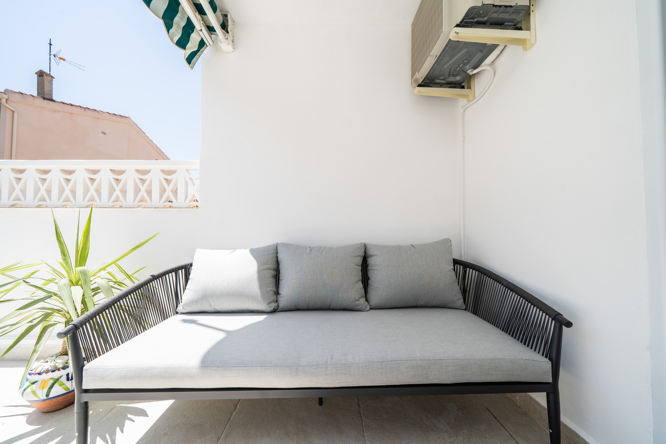 For sale - 2 Bedroom 1 Bathroom Apartment in Torrevieja - La Veleta  - Alicante