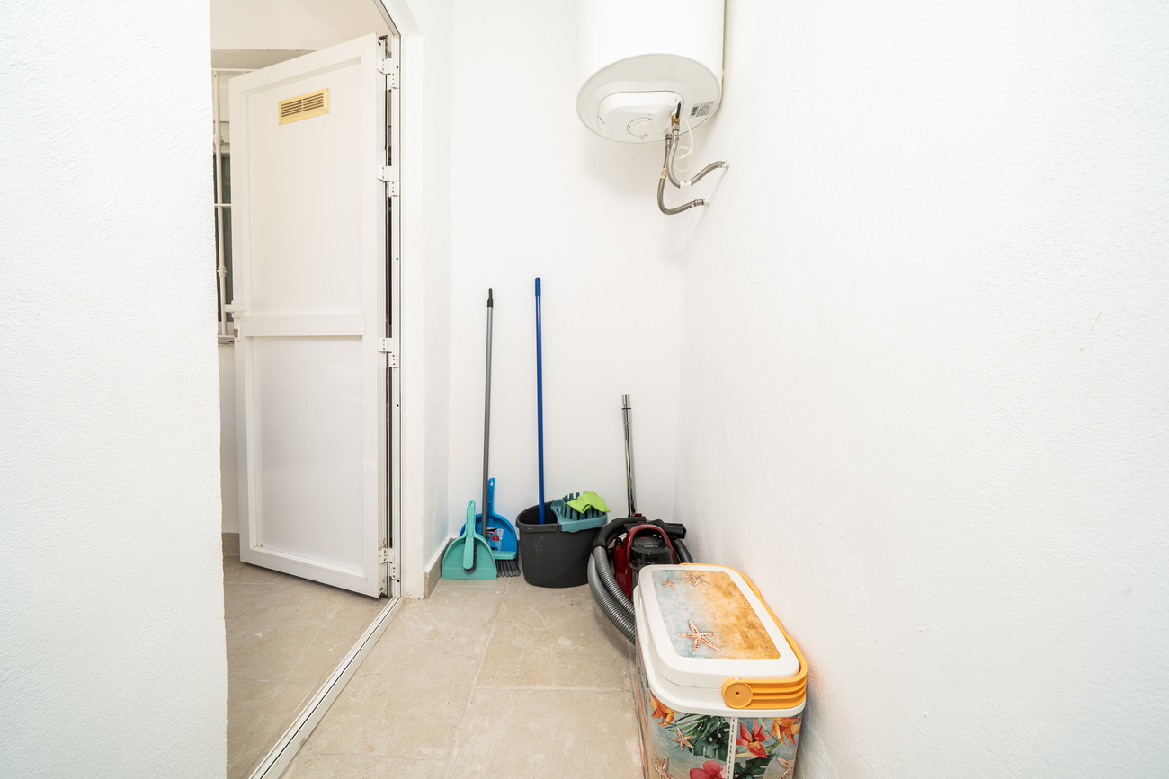 For sale - 2 Bedroom 1 Bathroom Apartment in Torrevieja - La Veleta  - Alicante