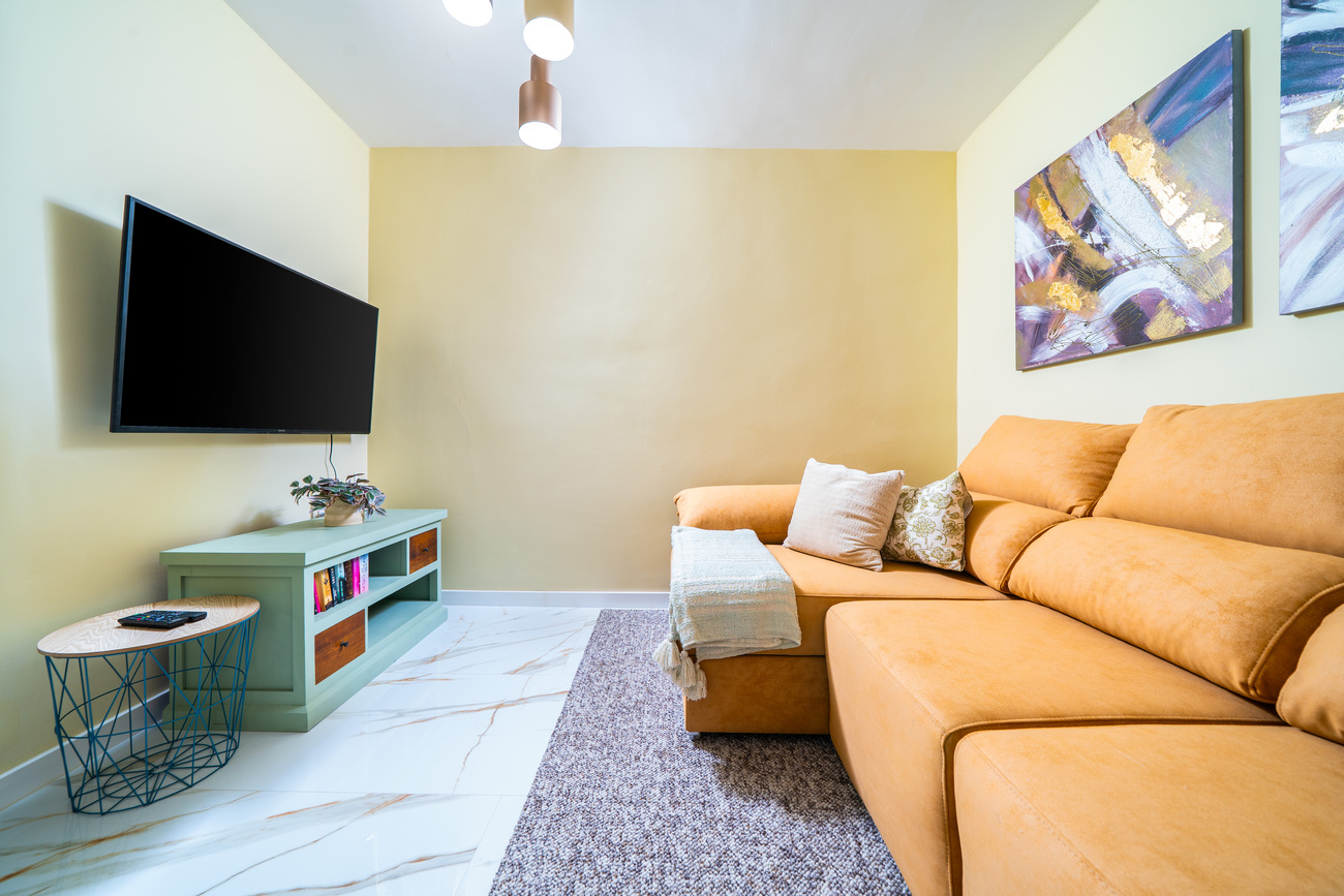 For sale - 2 Bedroom 1 Bathroom Apartment in Torrevieja - La Veleta  - Alicante