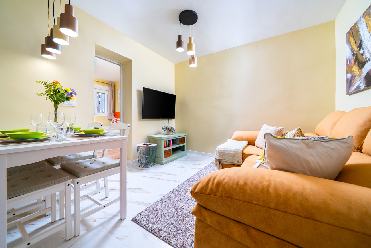 For sale - 2 Bedroom 1 Bathroom Apartment in Torrevieja - La Veleta  - Alicante