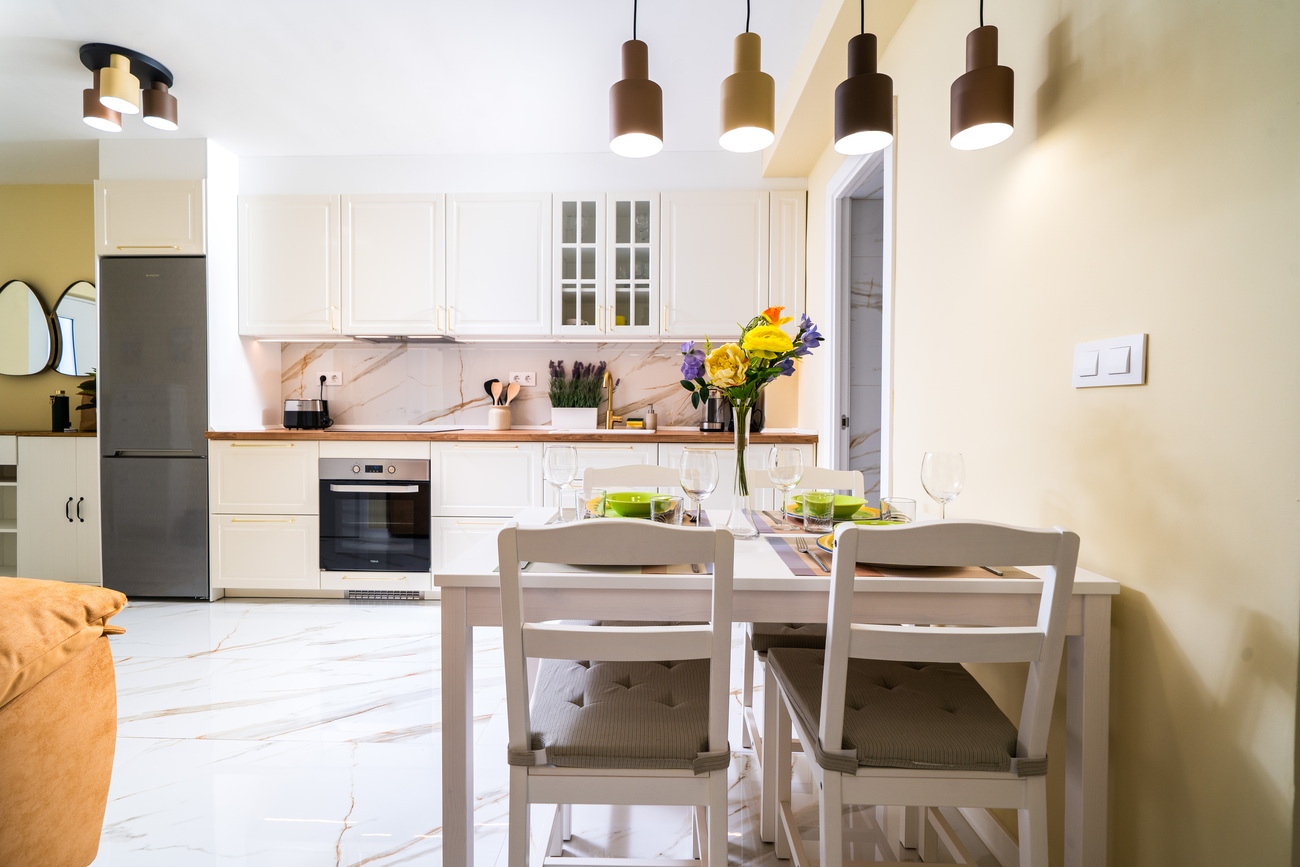 For sale - 2 Bedroom 1 Bathroom Apartment in Torrevieja - La Veleta  - Alicante