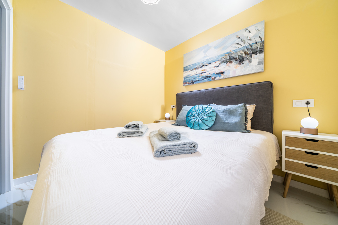 For sale - 2 Bedroom 1 Bathroom Apartment in Torrevieja - La Veleta  - Alicante