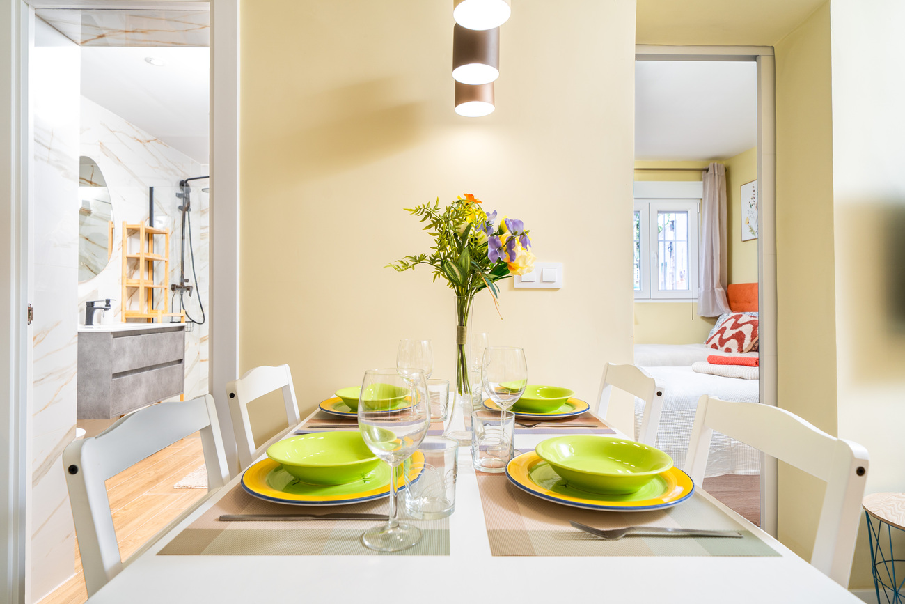For sale - 2 Bedroom 1 Bathroom Apartment in Torrevieja - La Veleta  - Alicante