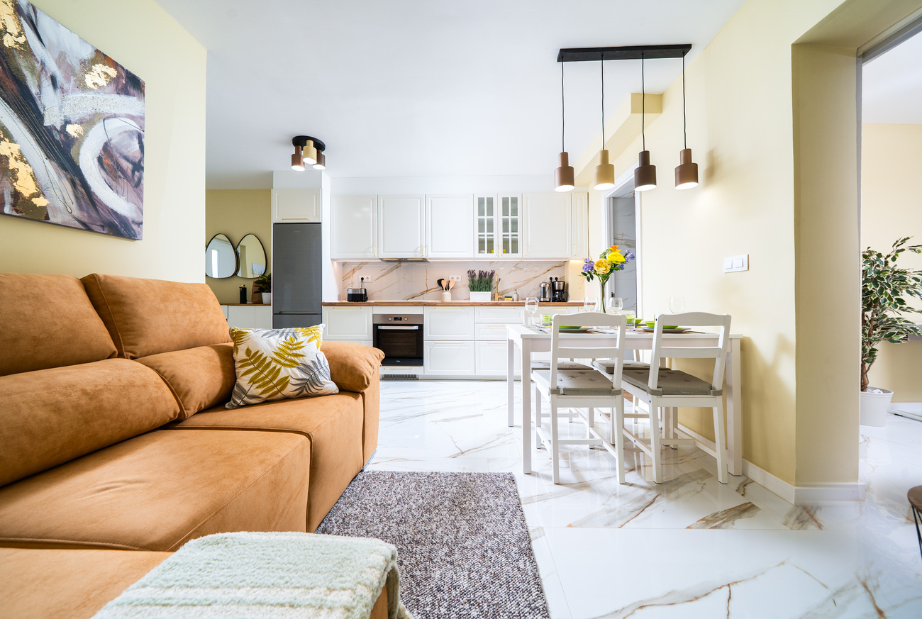 For sale - 2 Bedroom 1 Bathroom Apartment in Torrevieja - La Veleta  - Alicante