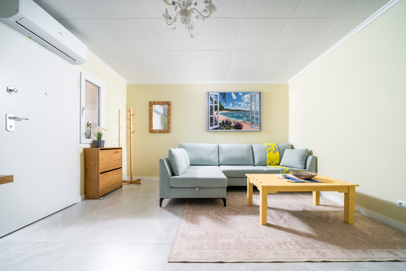 For sale - 2 Bedroom 1 Bathroom Apartment in Torrevieja - La Veleta  - Alicante