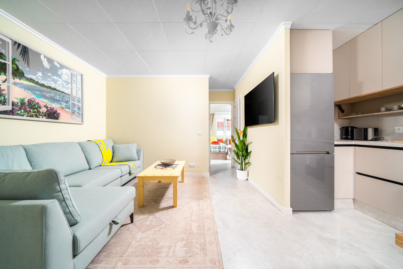 For sale - 2 Bedroom 1 Bathroom Apartment in Torrevieja - La Veleta  - Alicante