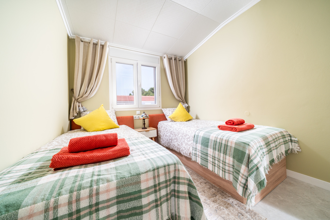 For sale - 2 Bedroom 1 Bathroom Apartment in Torrevieja - La Veleta  - Alicante