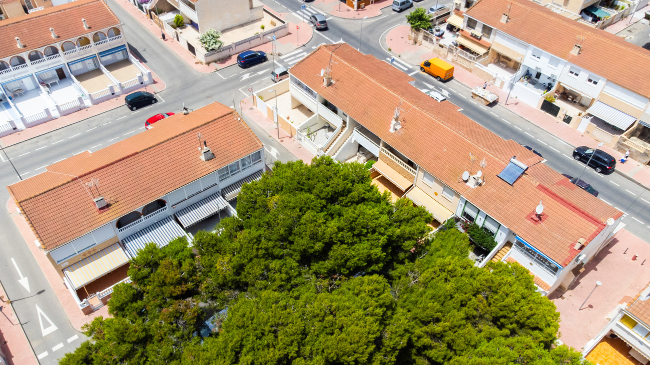 For sale - 2 Bedroom 1 Bathroom Apartment in Torrevieja - La Veleta  - Alicante