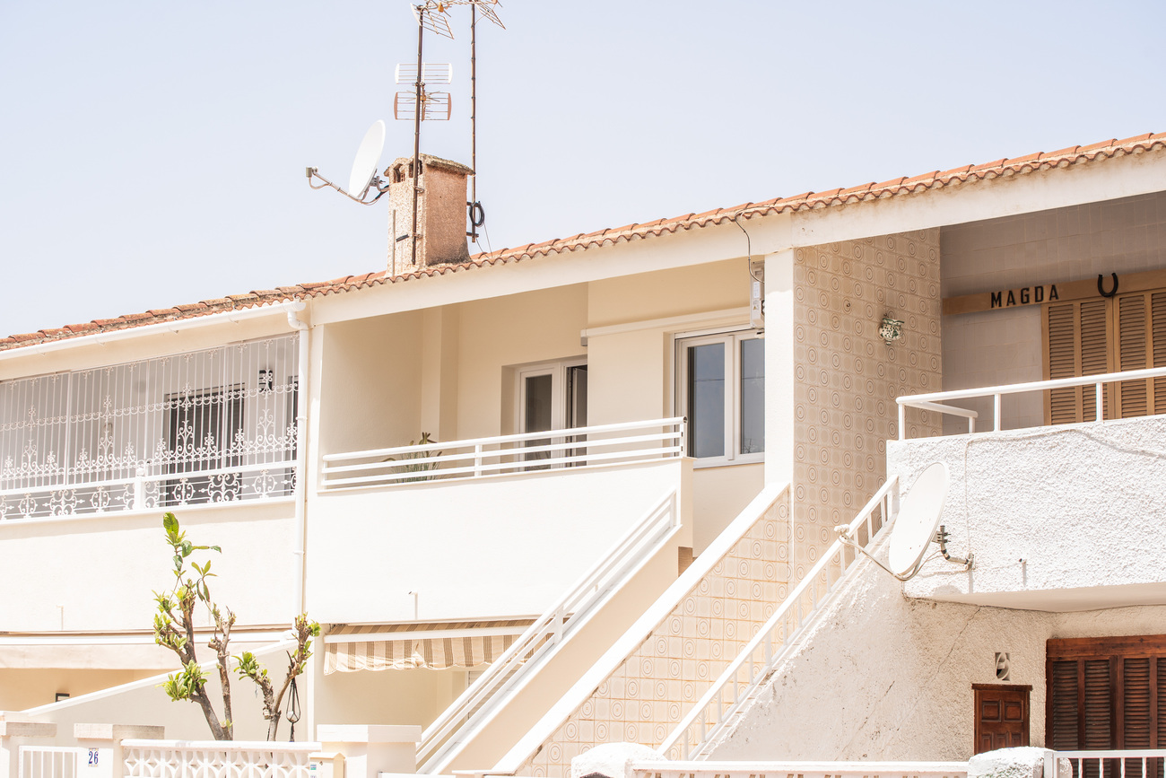 For sale - 2 Bedroom 1 Bathroom Apartment in Torrevieja - La Veleta  - Alicante
