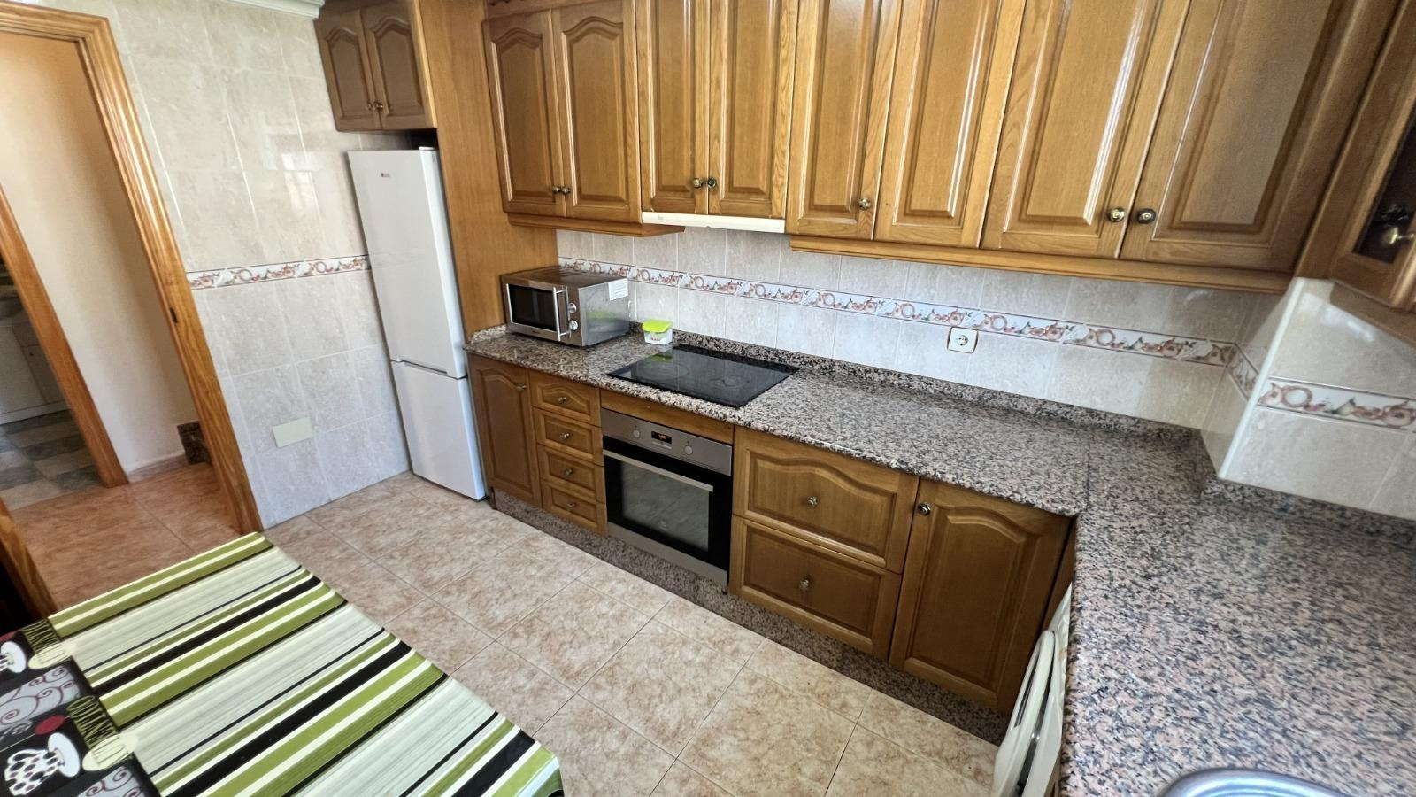 For sale - 3 Bedroom 2 Bathroom Villa in Torrevieja - aguas nuevas  - Alicante