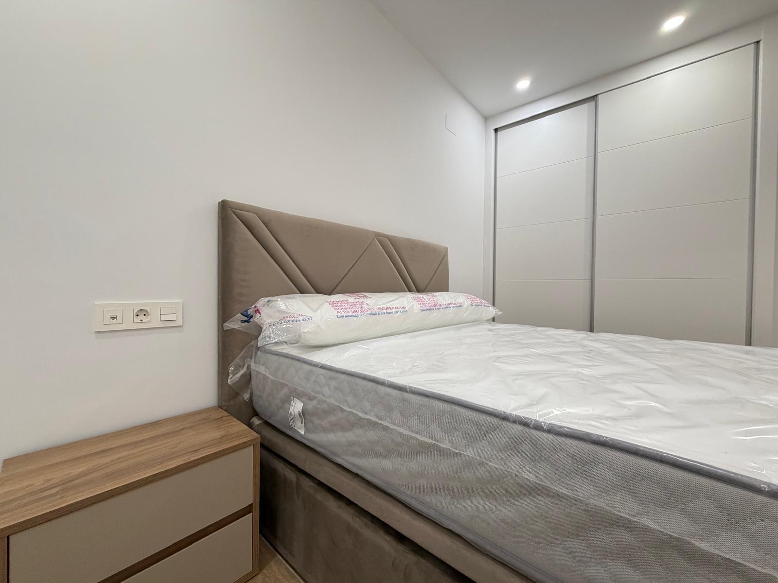 For sale - 2 Bedroom 2 Bathroom Apartment in Torrevieja - Estacion De Autobuses  - Alicante