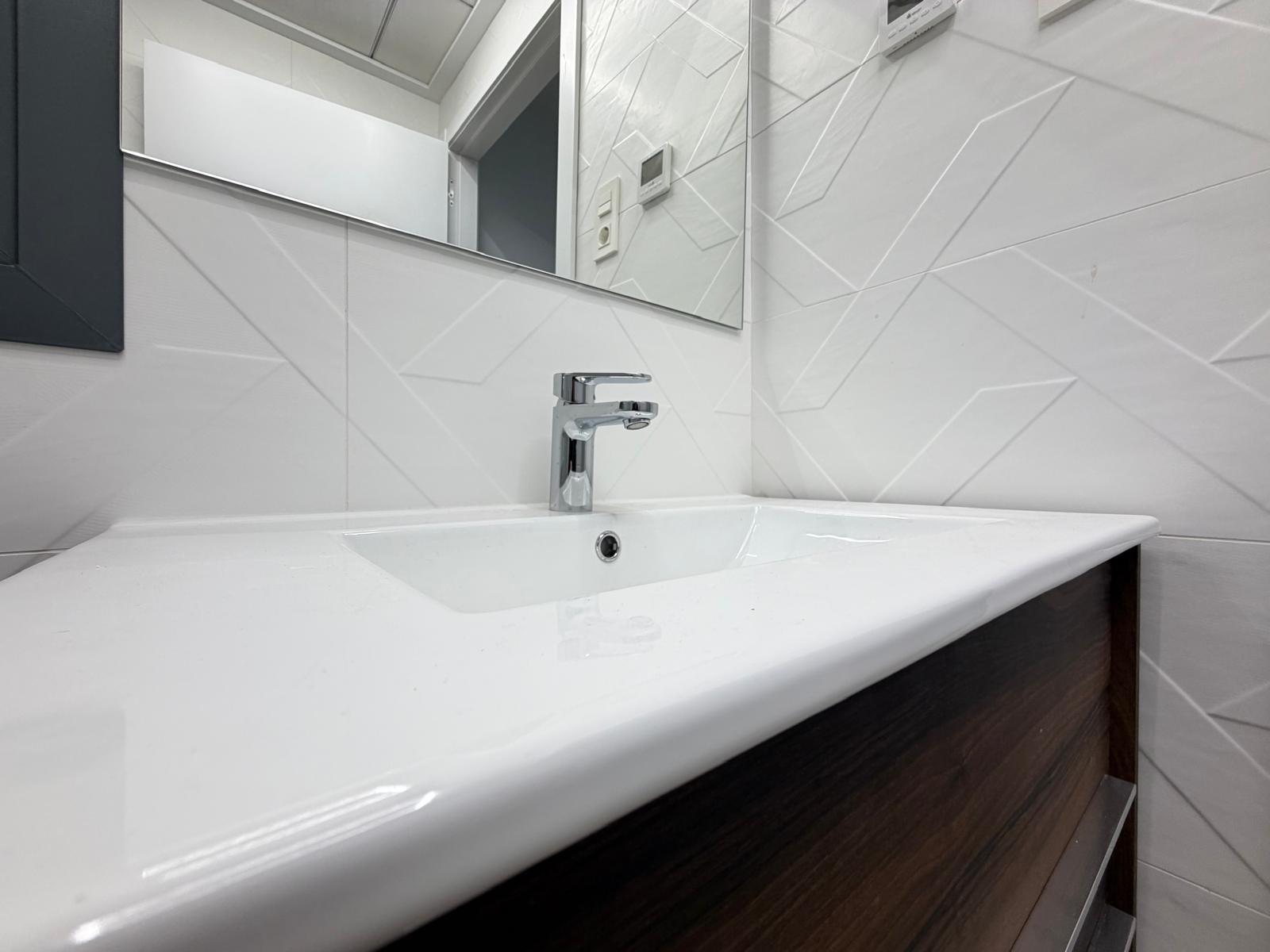 For sale - 2 Bedroom 2 Bathroom Apartment in Torrevieja - Estacion De Autobuses  - Alicante