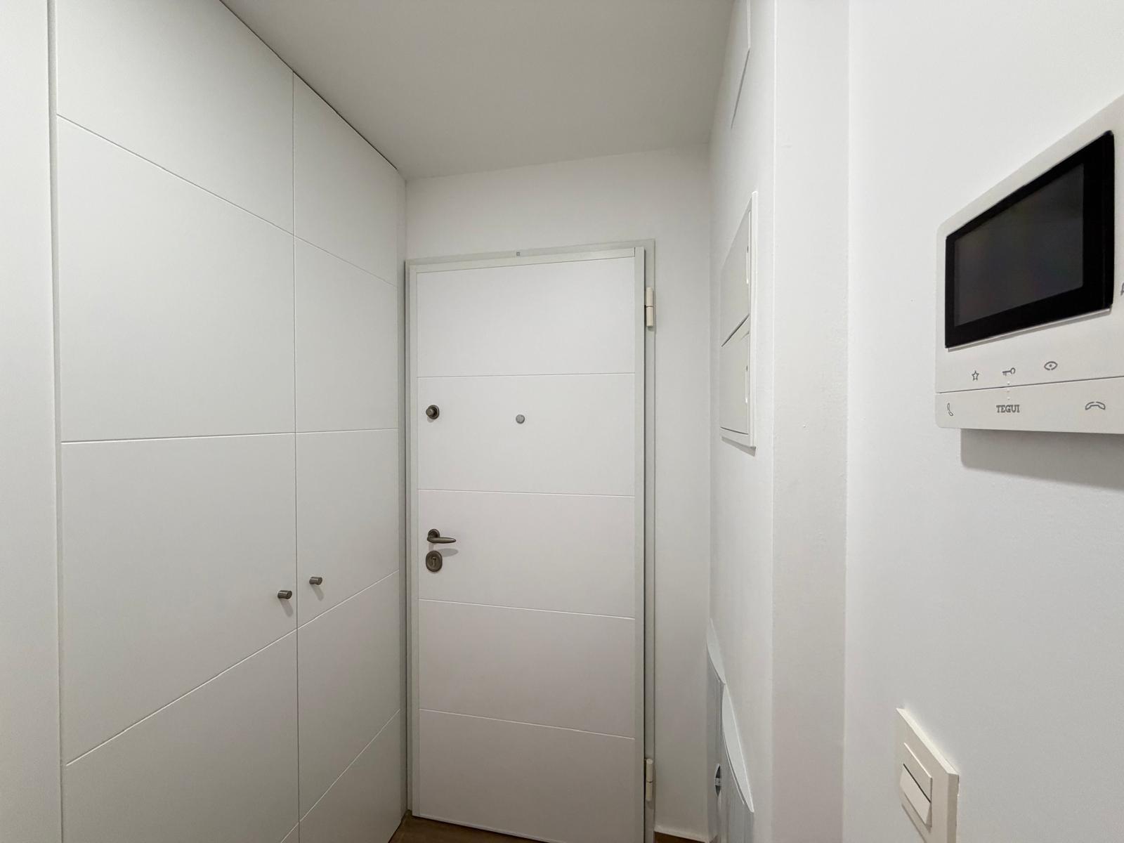 For sale - 2 Bedroom 2 Bathroom Apartment in Torrevieja - Estacion De Autobuses  - Alicante