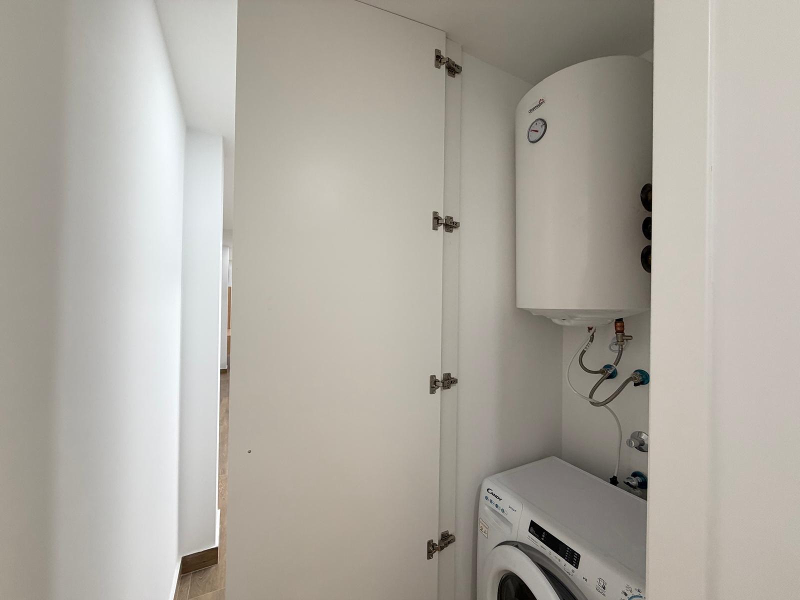 For sale - 2 Bedroom 2 Bathroom Apartment in Torrevieja - Estacion De Autobuses  - Alicante