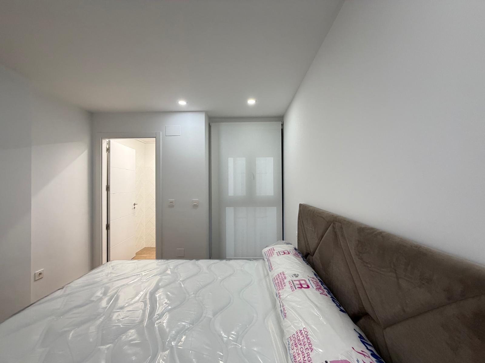 For sale - 2 Bedroom 2 Bathroom Apartment in Torrevieja - Estacion De Autobuses  - Alicante