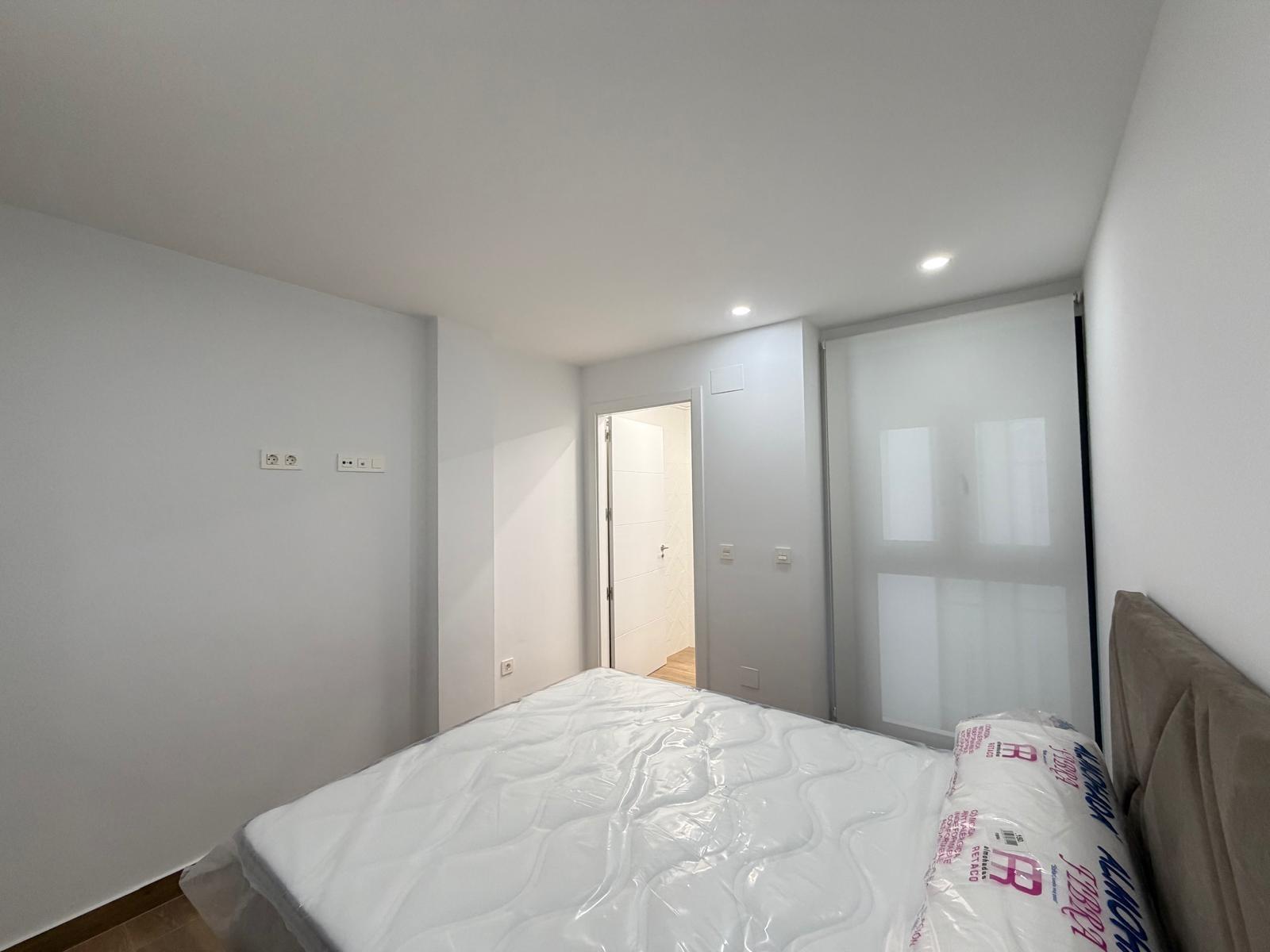 For sale - 2 Bedroom 2 Bathroom Apartment in Torrevieja - Estacion De Autobuses  - Alicante