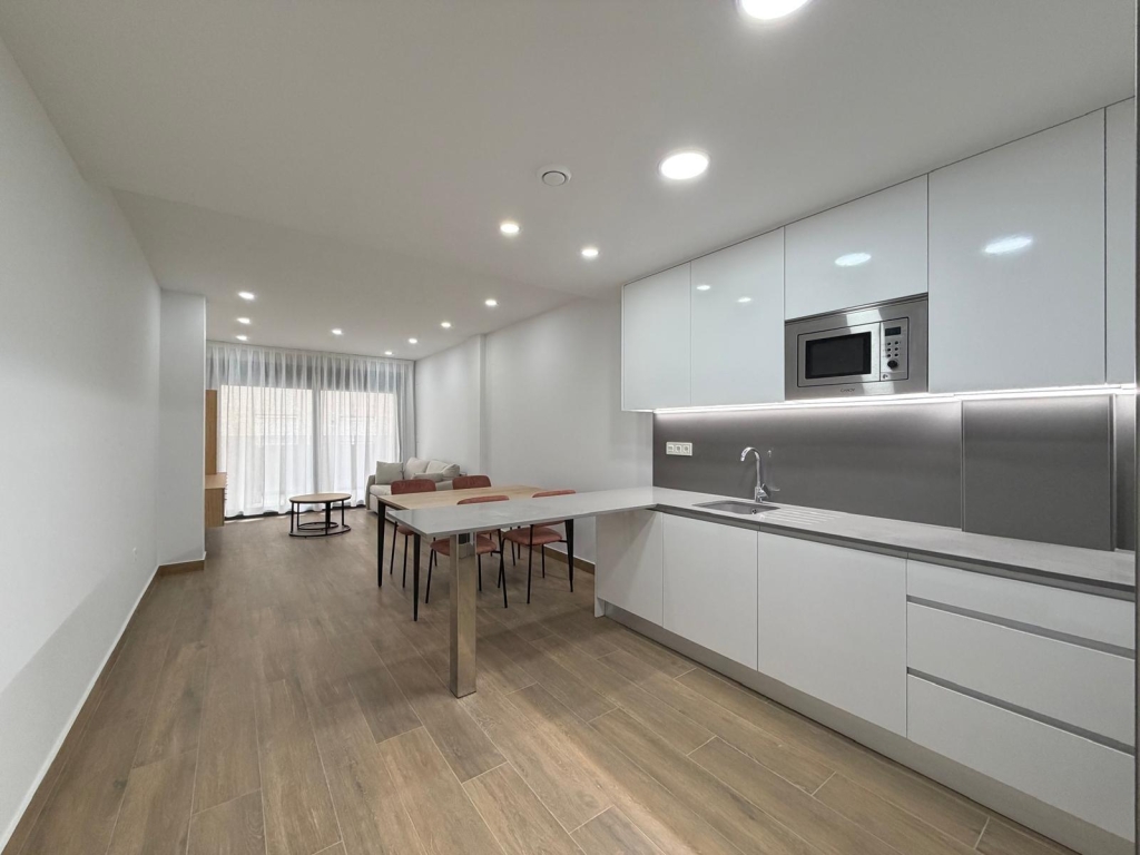 2 Bedroom 2 Bathroom Apartment in Torrevieja