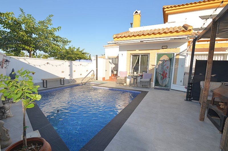 For sale - 3 Bedroom 2 Bathroom Semi Detached in Sucina - Inland  - Murcia