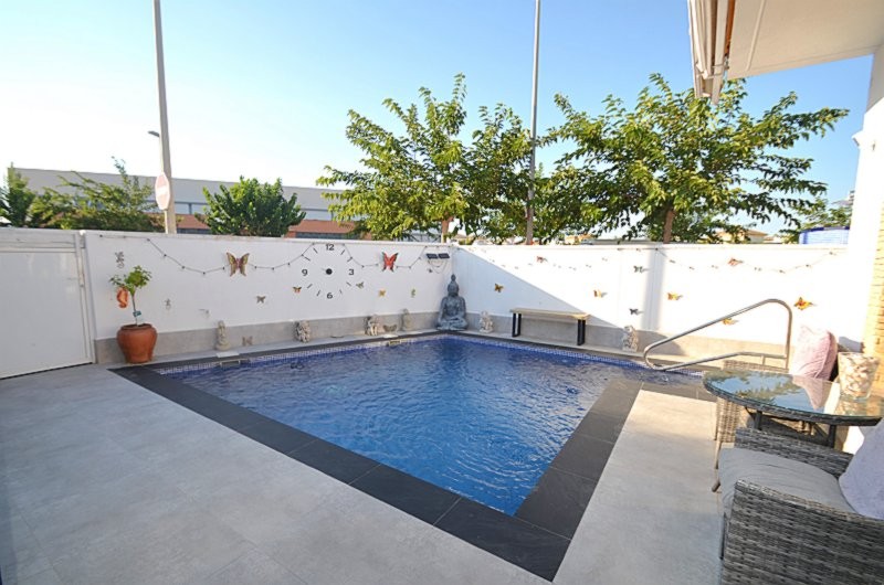 For sale - 3 Bedroom 2 Bathroom Semi Detached in Sucina - Inland  - Murcia