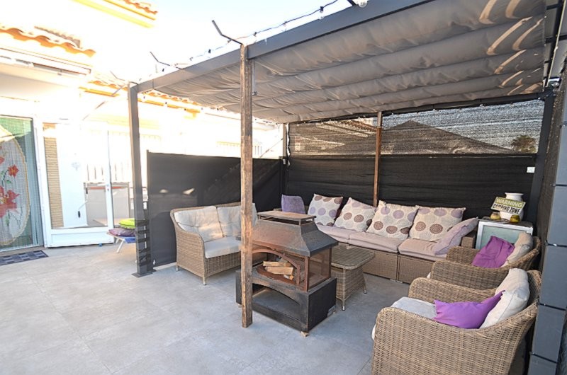 For sale - 3 Bedroom 2 Bathroom Semi Detached in Sucina - Inland  - Murcia