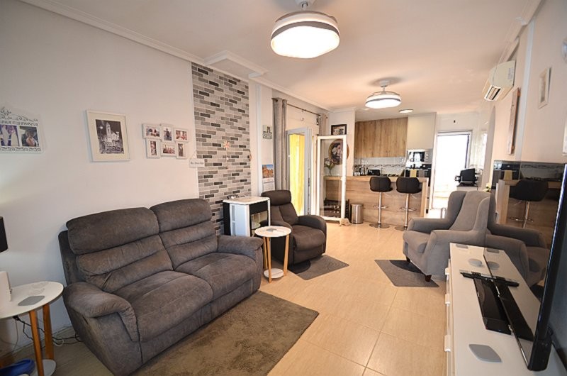 For sale - 3 Bedroom 2 Bathroom Semi Detached in Sucina - Inland  - Murcia
